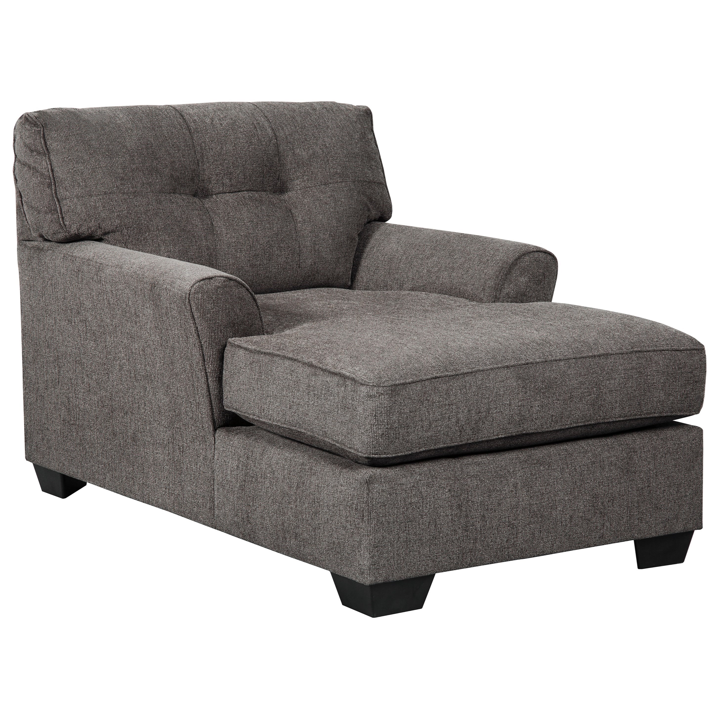 Chaise lounge 2025 chair ashley furniture